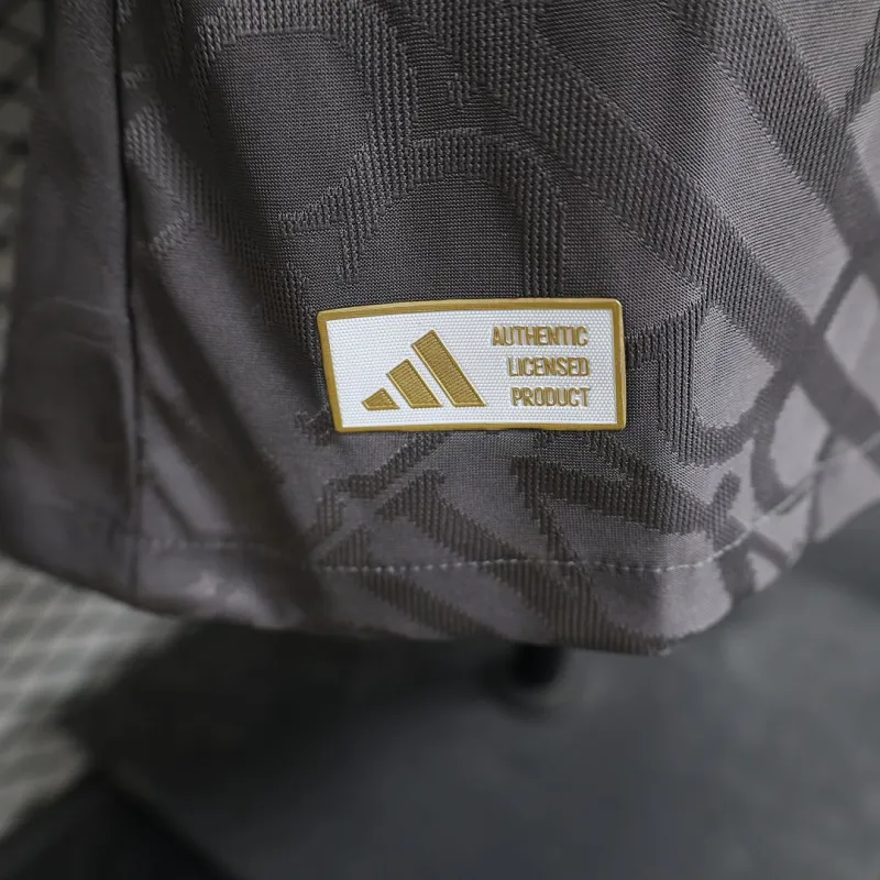24-25 Real Madrid Third soccer jersey-Player Version: Ajax 24-25 Home Stadium Jersey - Fans Version mysite: Adidas luxuryfootballshirts.com: https://www.luxuryfootballshirts.com/