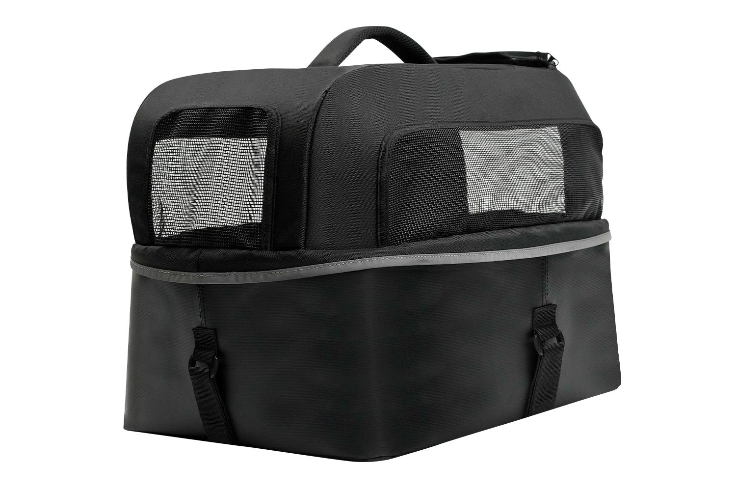 Magicycle Electric Bikes Pet Carrier Travel Bag、mySite、bearsvspackers