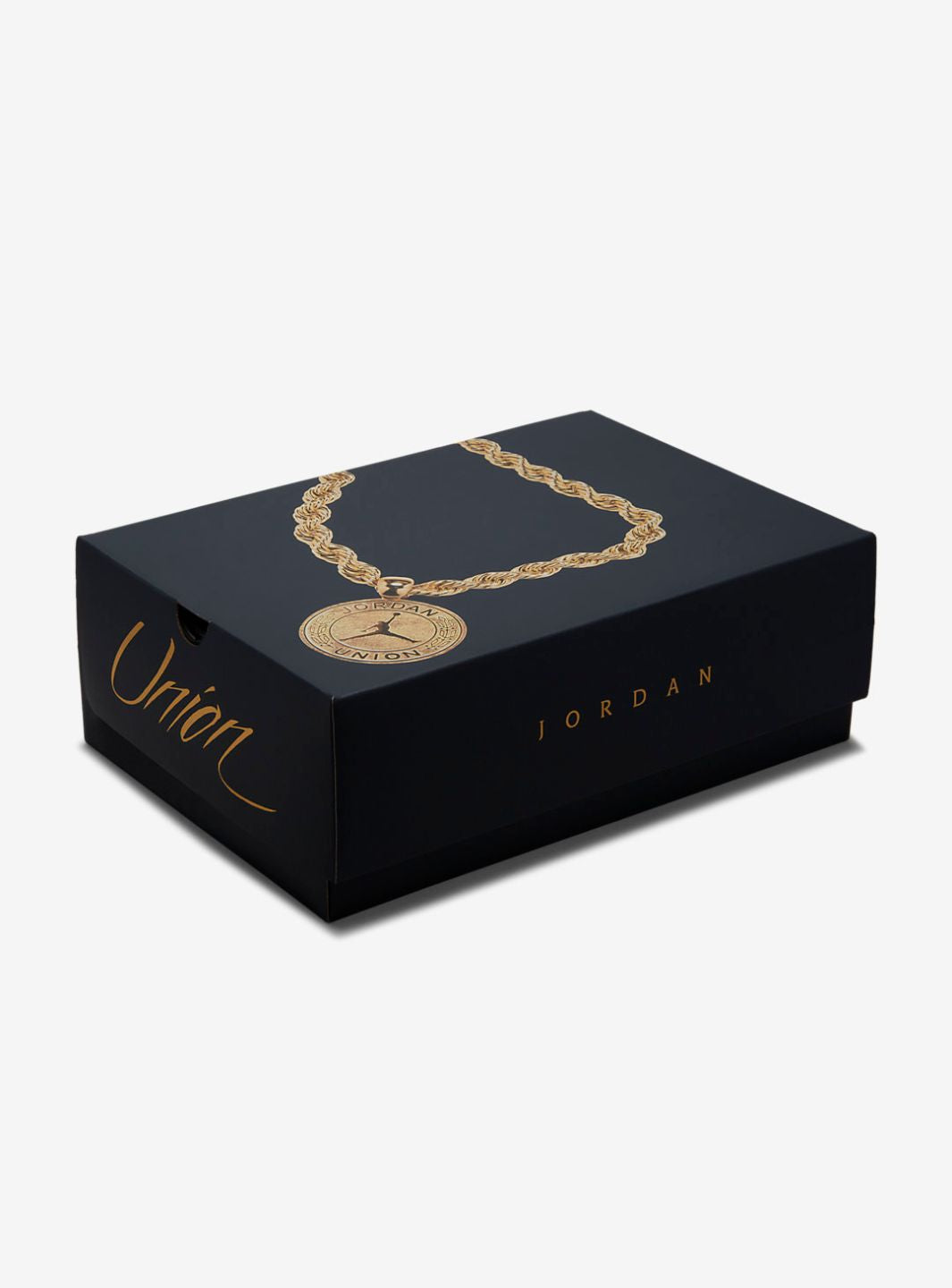 Air Jordan 1 Retro AJKO Low SP Union Sail Leather、JORDAN、Cacoeks