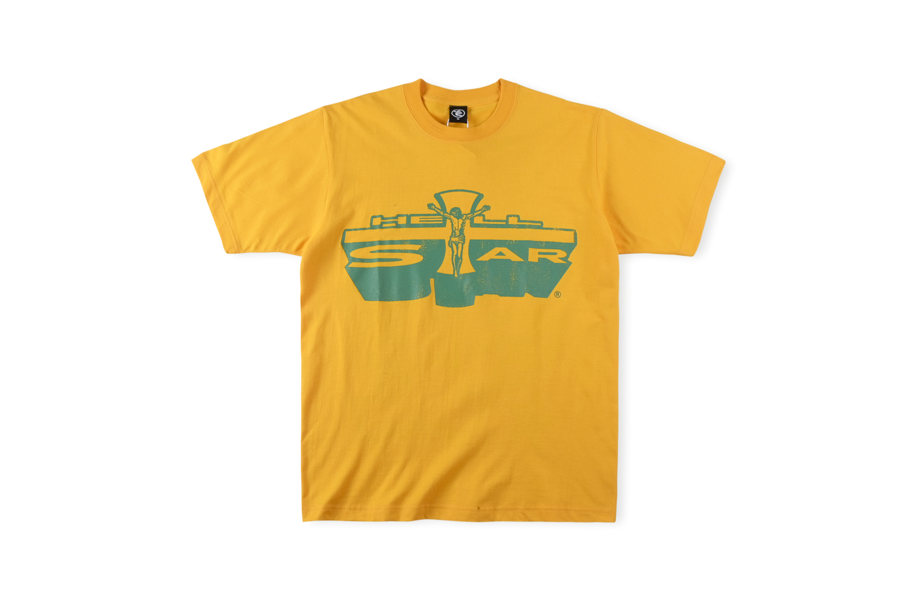 57_130 Hellstar T-shirt 4 Colors、mysite、Cacoeks