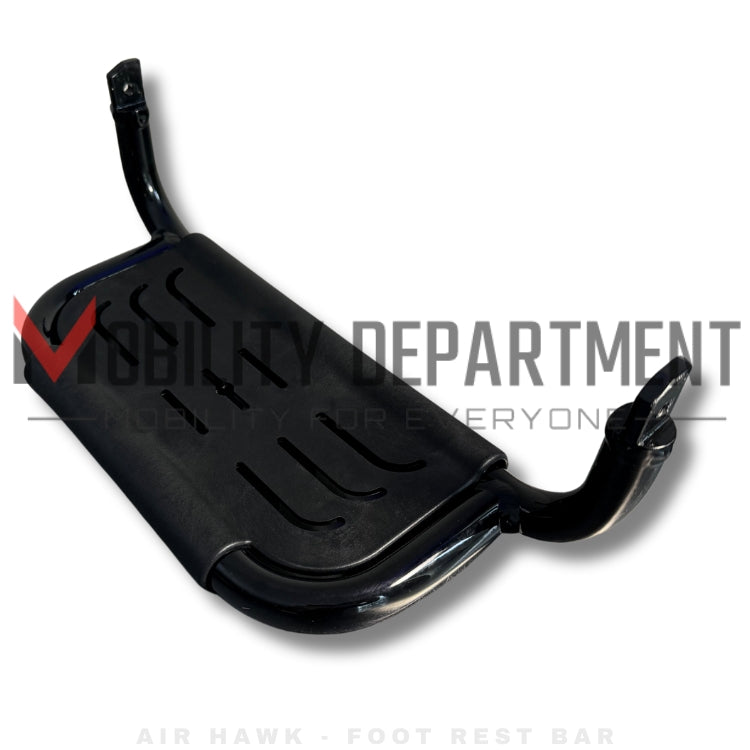 Foot Plate Assembly for Air Hawk