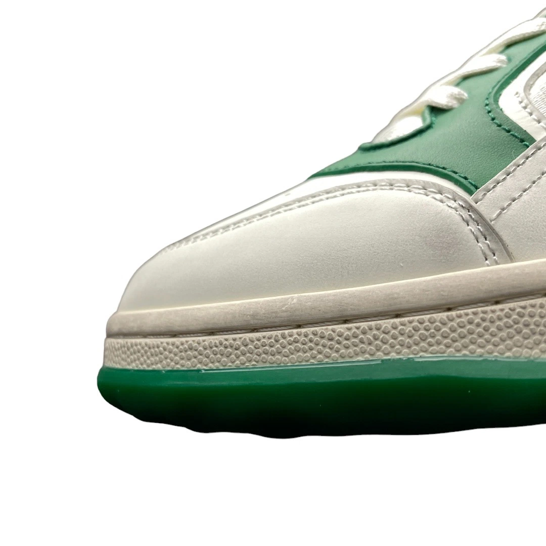 Gucci Mac80 Sneaker White Green、mysite、Cacoeks