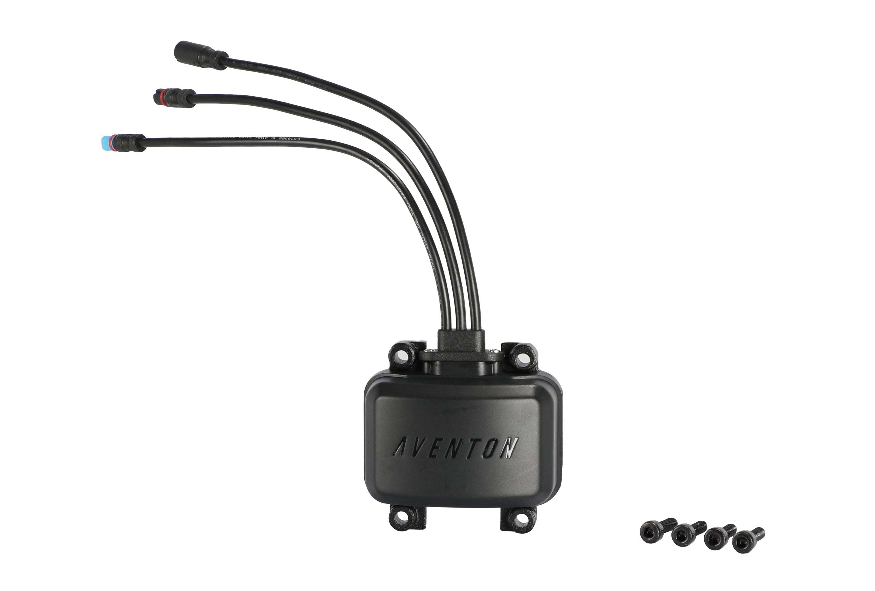 Aventon Control Unit (ACU)、mySite、bearsvspackers