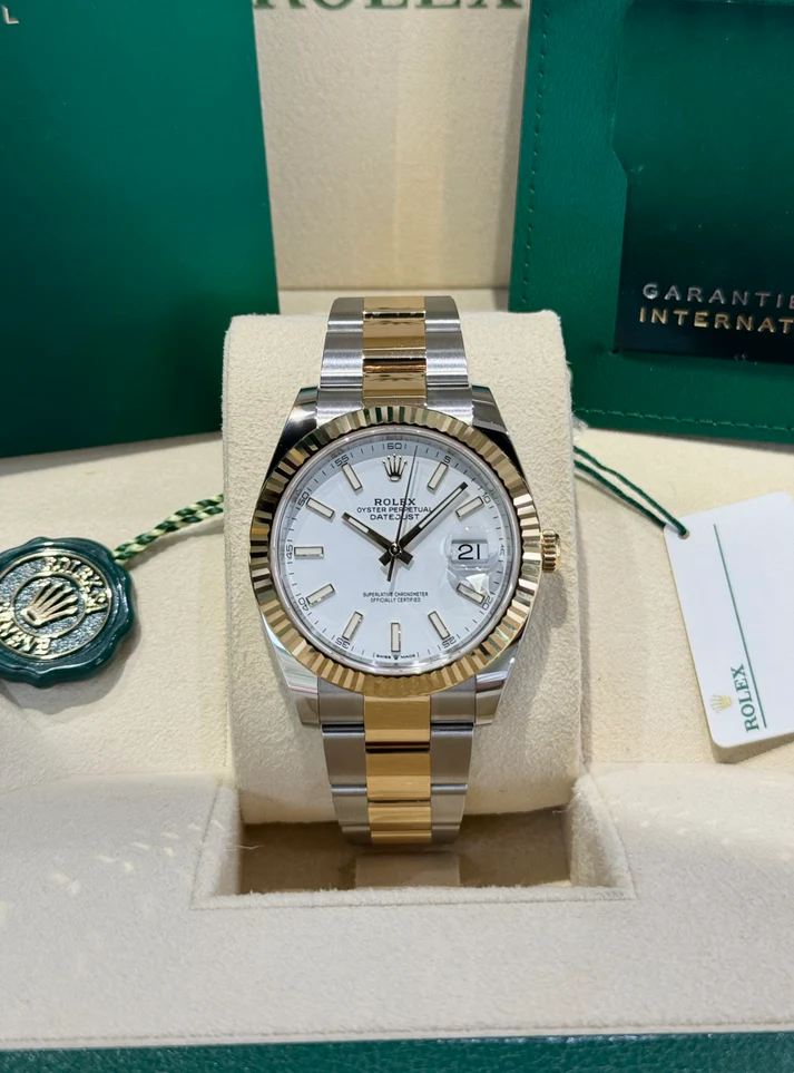 ZIICK Watch 1