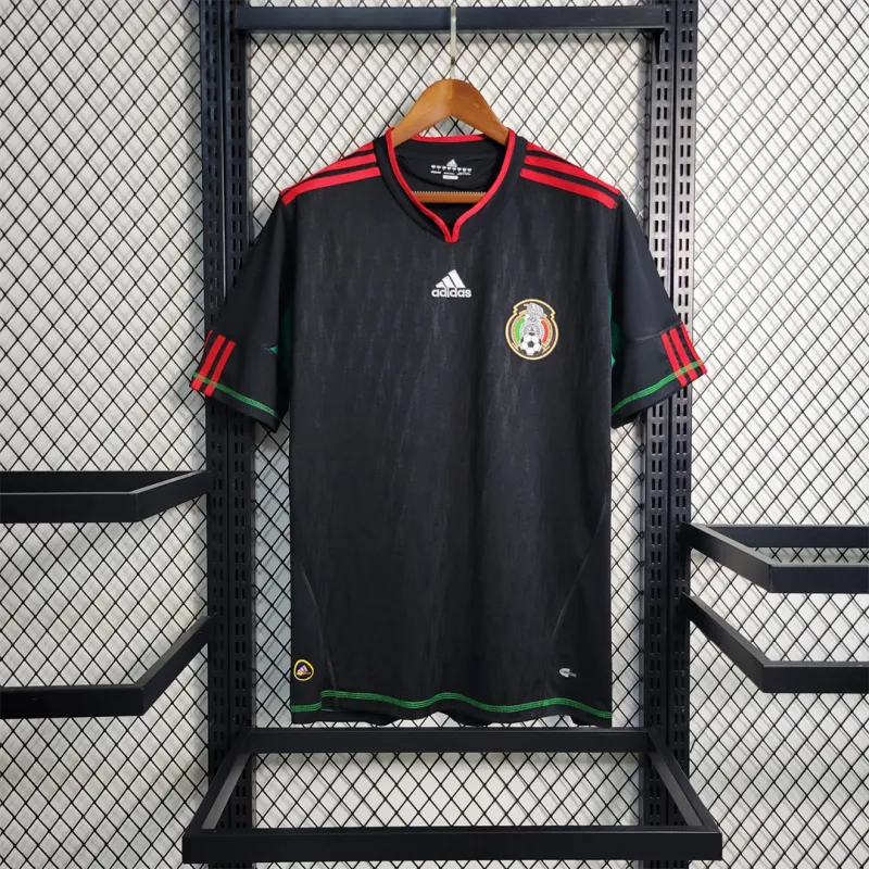 10 Mexico Away soccer jersey- Retro version: Ajax 24-25 Home Stadium Jersey - Fans Version mysite: Adidas luxuryfootballshirts.com: https://www.luxuryfootballshirts.com/