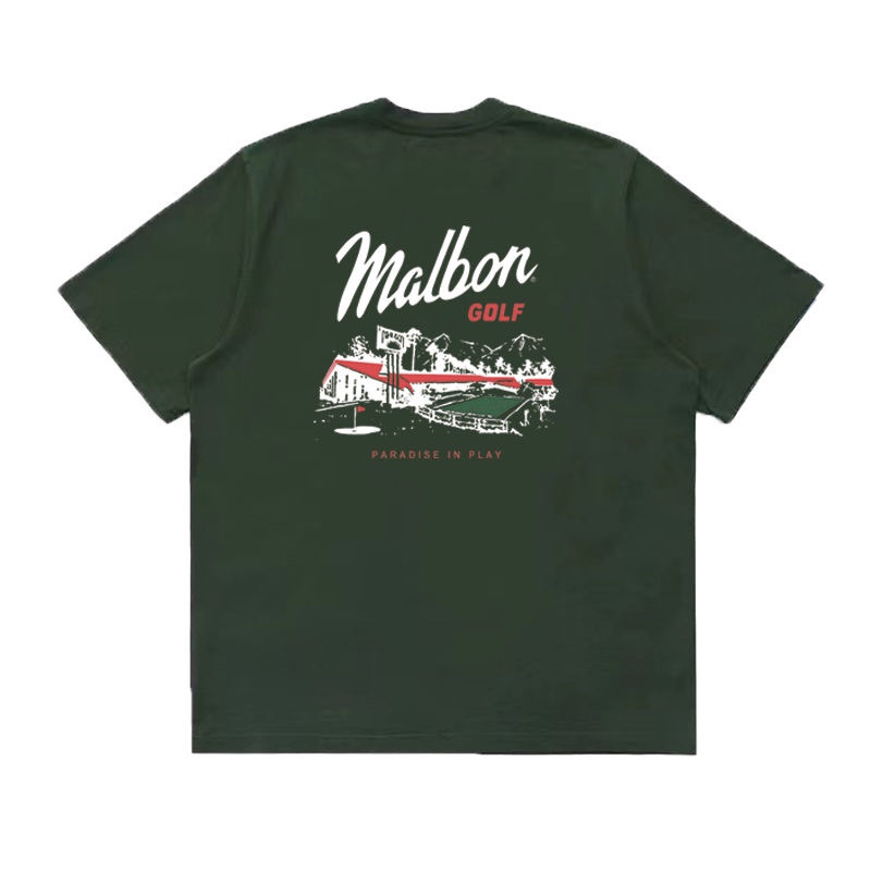 TITLESIT TAYLORMADE G/FORE GOLF BAG