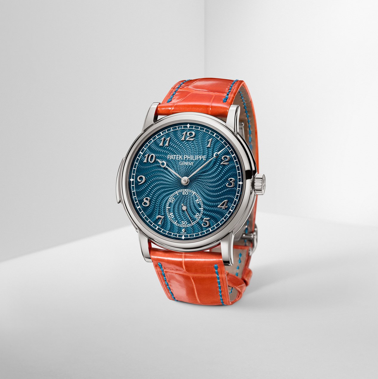 Patek Philippe Grand Complications Minute Repeater
