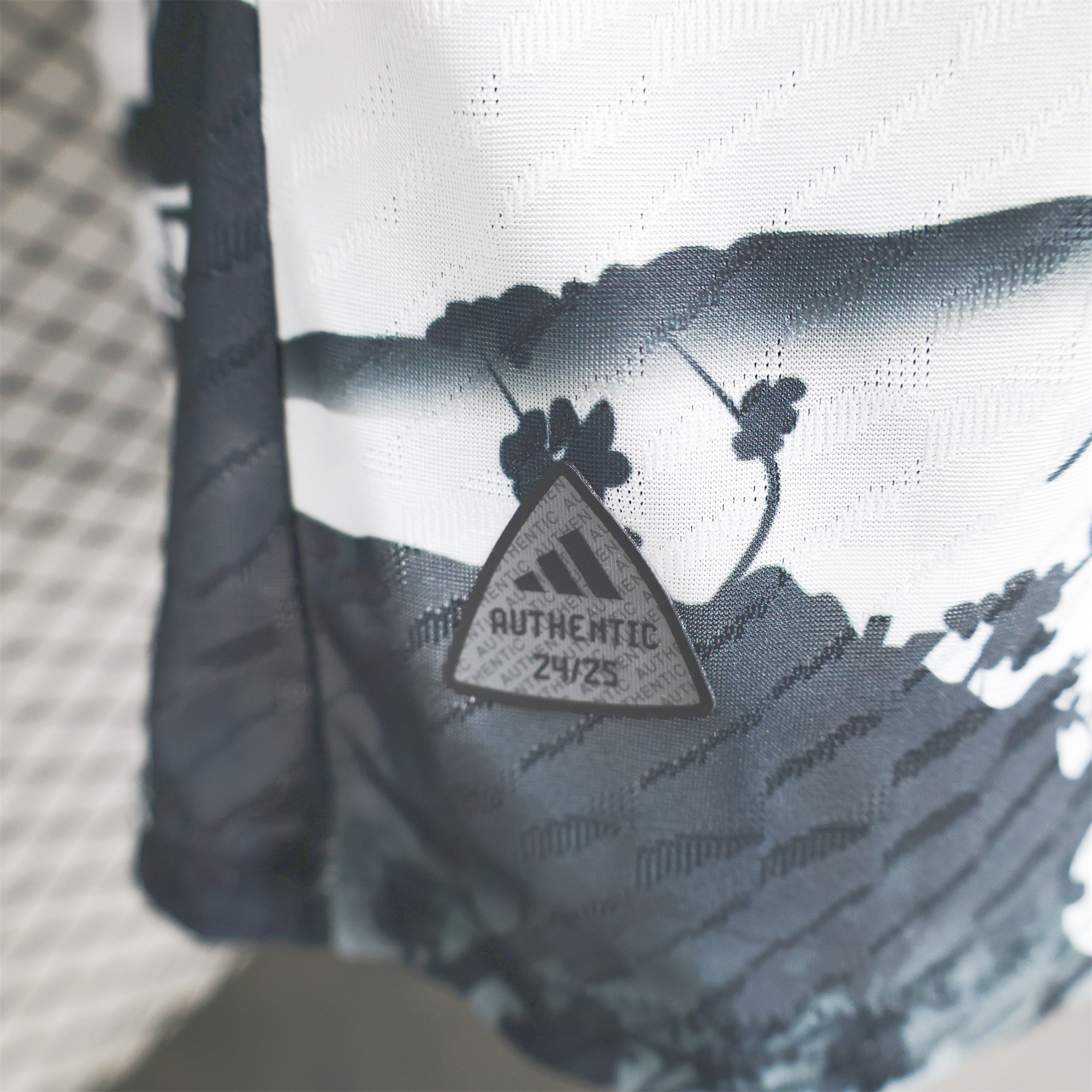 ManixJersey.com | Japan 2024 Fuji Mountain Scenery Special Edition White Jersey - Player Version -Customize Name, Number and Patch | Worldwide Shipping