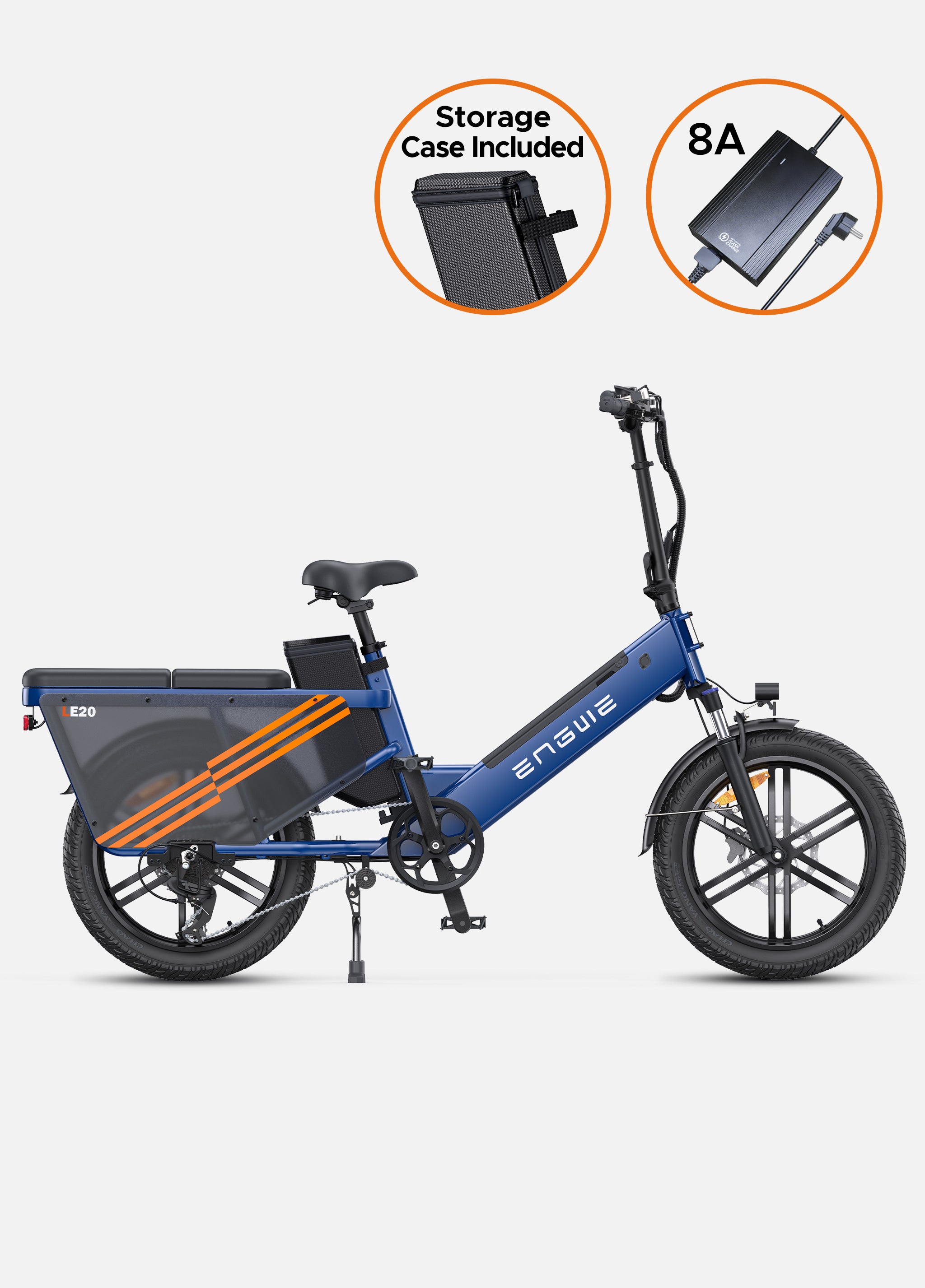 ENGWE LE20、mySite、bearsvspackers