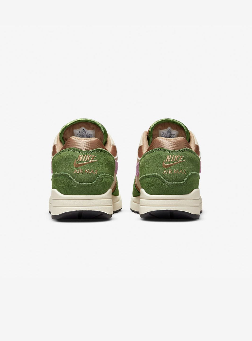 Nike Air Max 1 SH Treeline、NIKE、Cacoeks