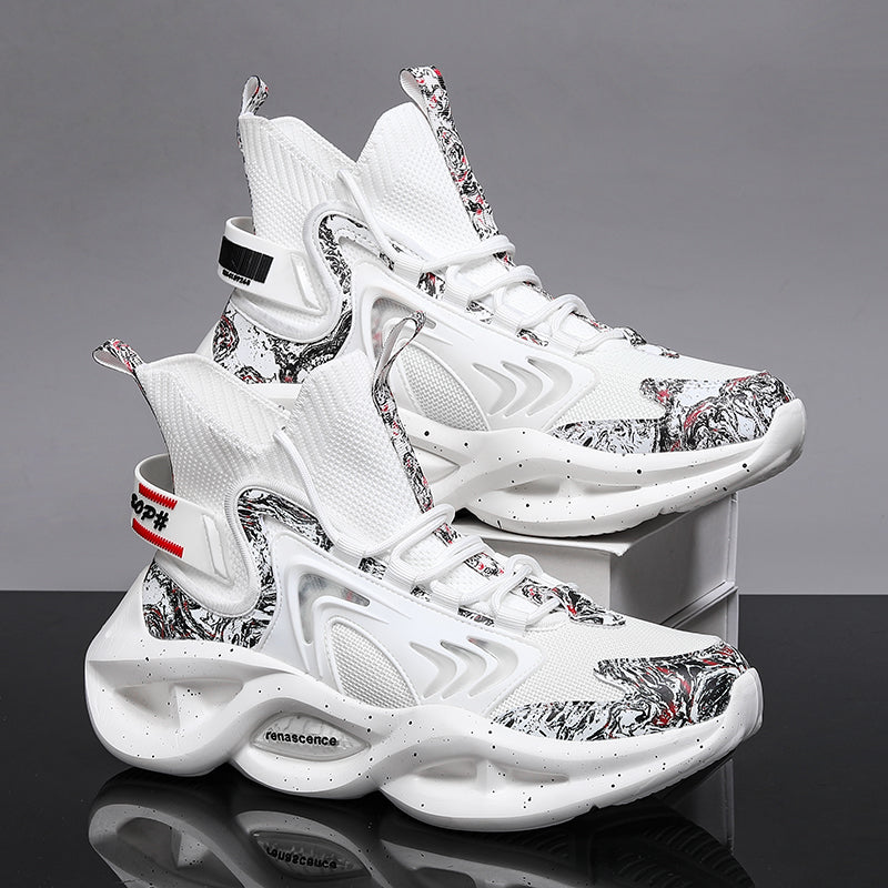 ‘Infinity Impact’ X9X Sneakers