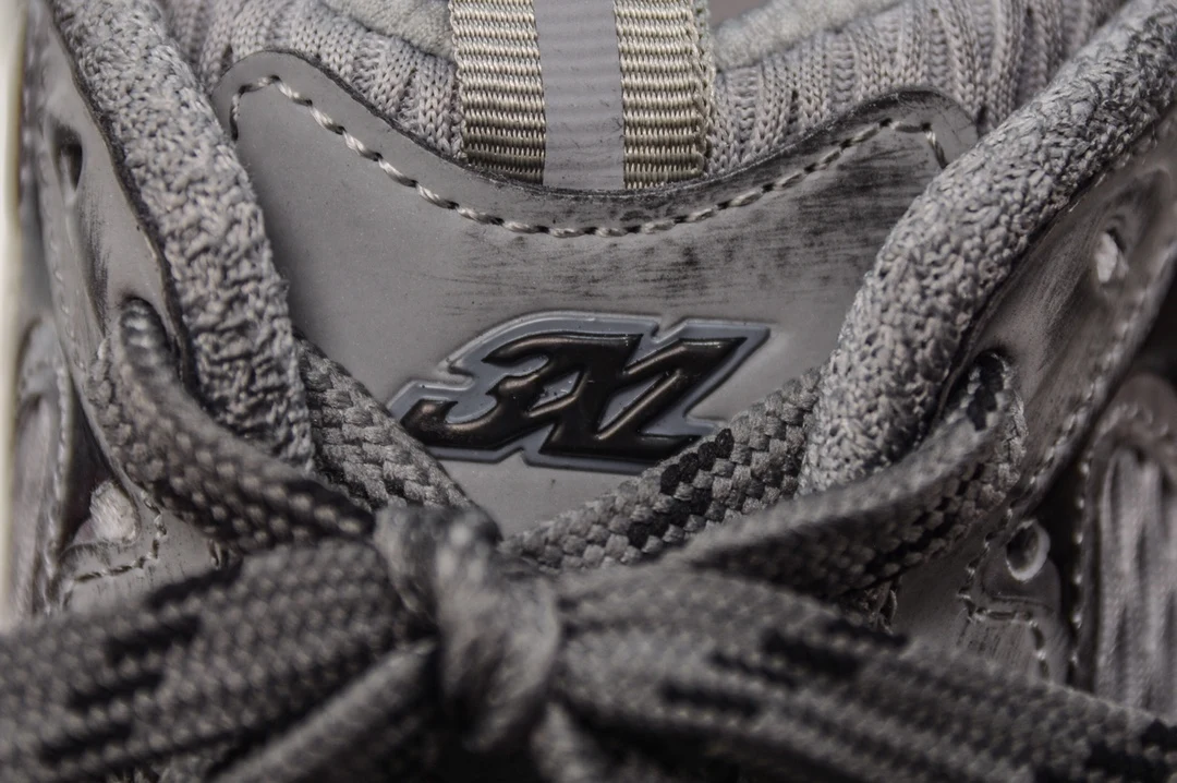 Balenciaga 3XL Sneaker in Grey、mysite、Cacoeks