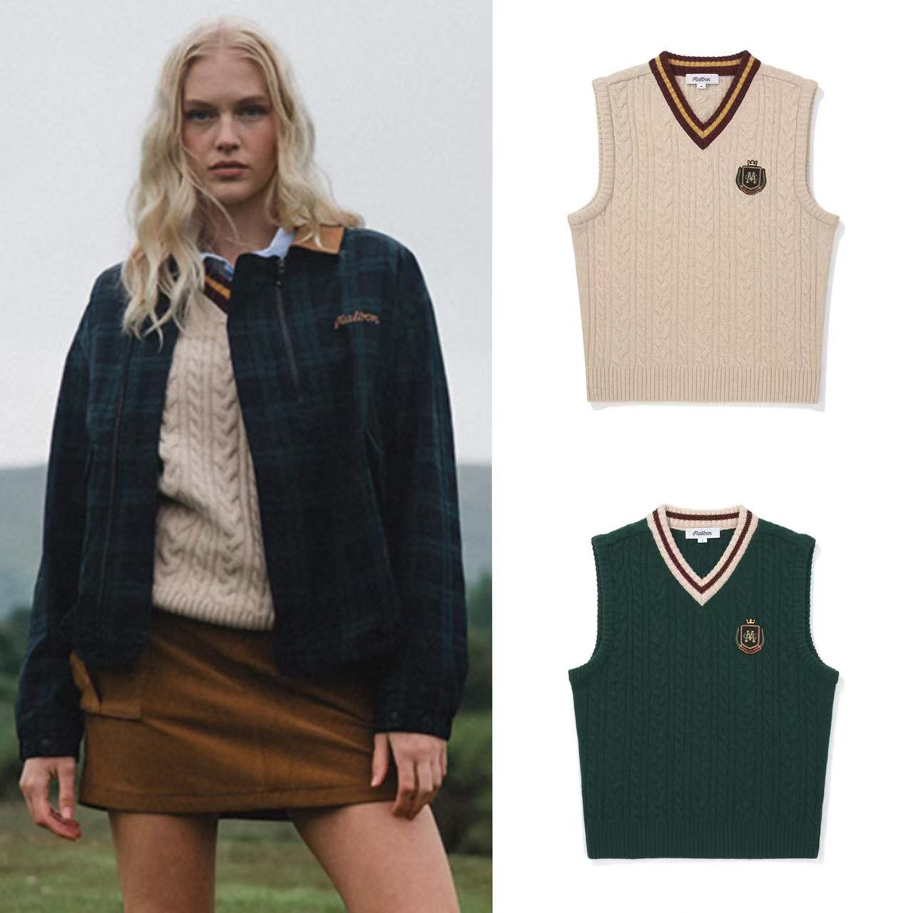 TITLESIT TAYLORMADE G/FORE GOLF BAG