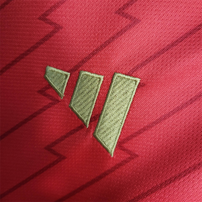 ManixJersey.com | 23/24 Arsenal Home Stadium Jersey - Fans Version -Customize Name, Number and Patch | Worldwide Shipping