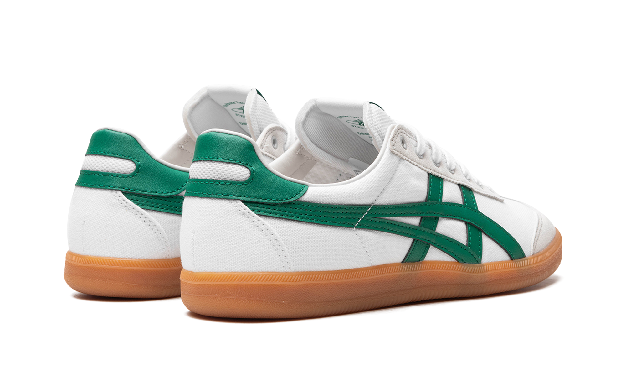 Tokuten "White Green Gum"、mysite、Cacoeks