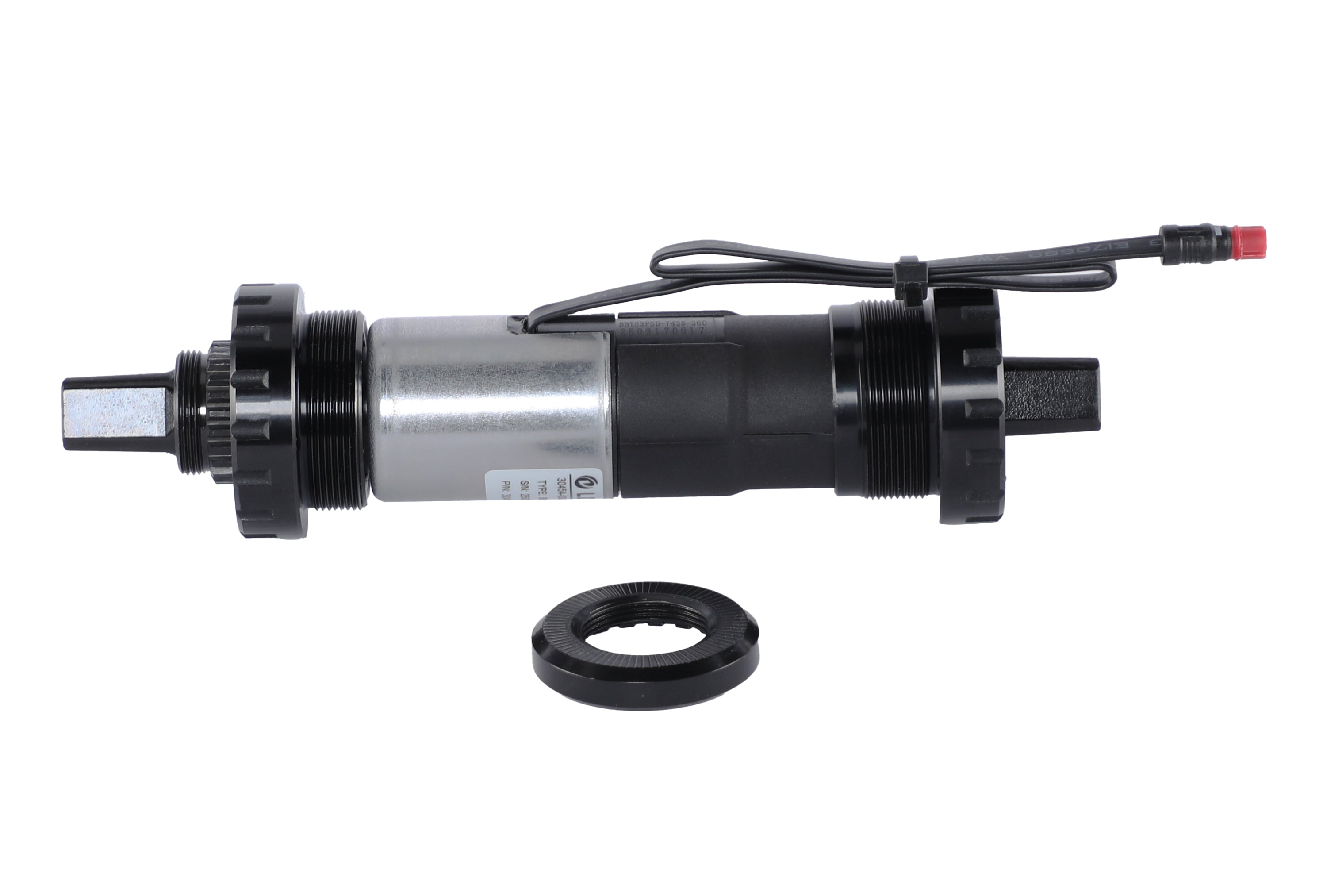 Aventon Bottom Bracket With Torque Sensor、mySite、bearsvspackers