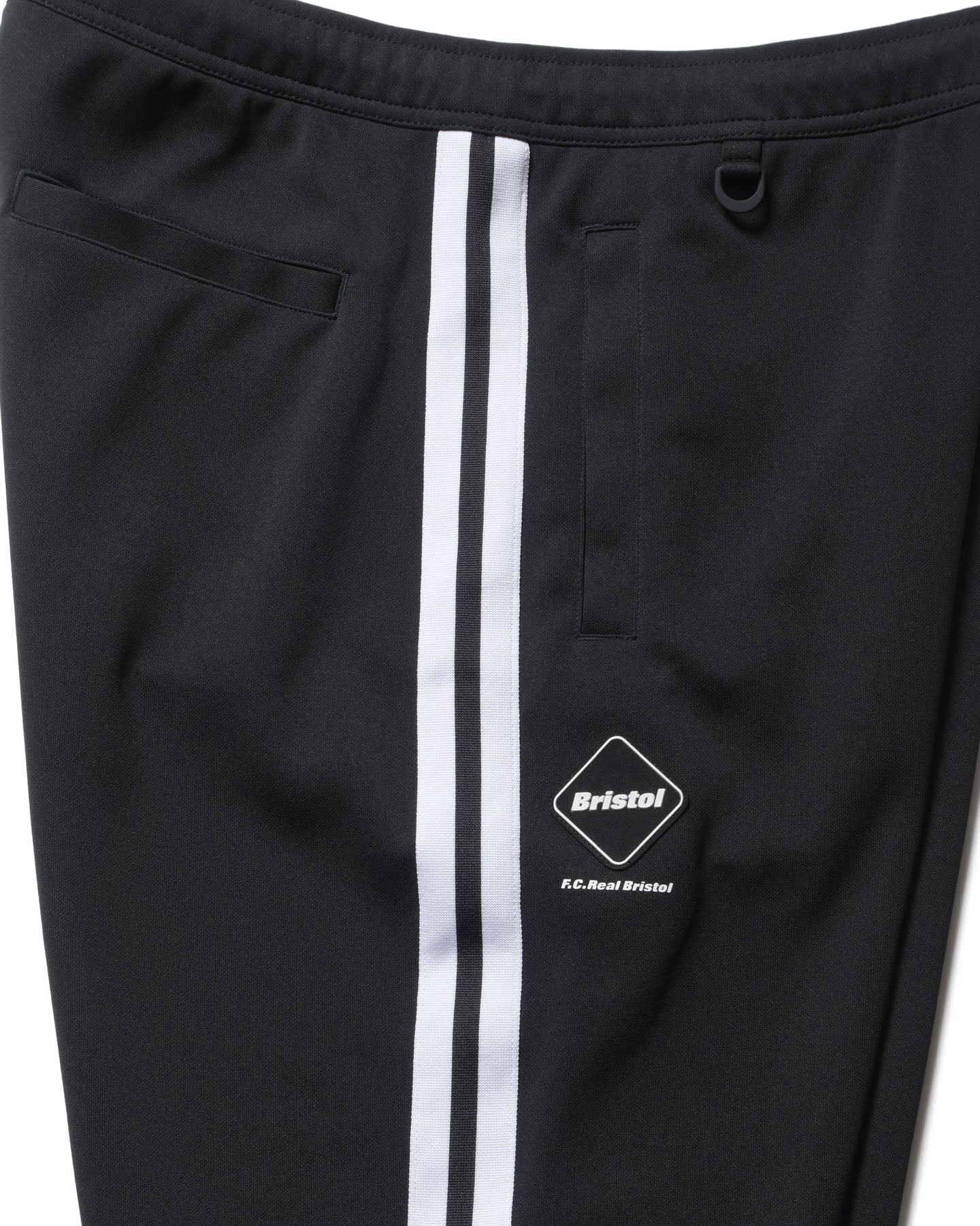 F.C.Real Bristol 25S/S TRAINING TRACK PANTS  FCRB-250064 