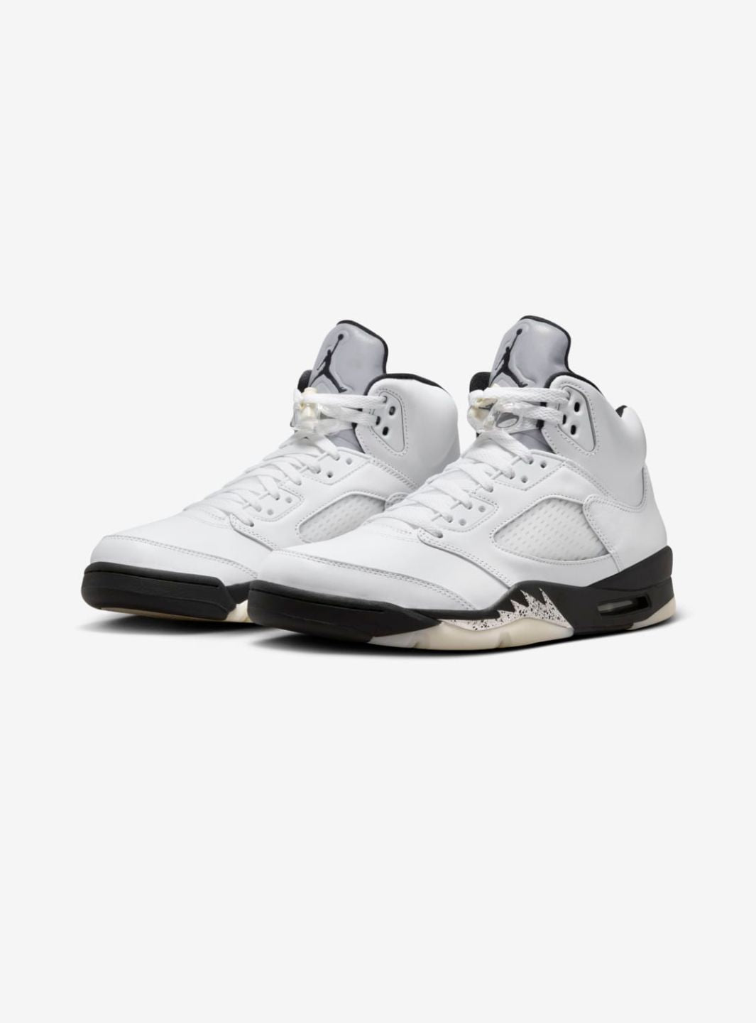 Air Jordan 5 Retro Reverse Metallic、JORDAN、Cacoeks