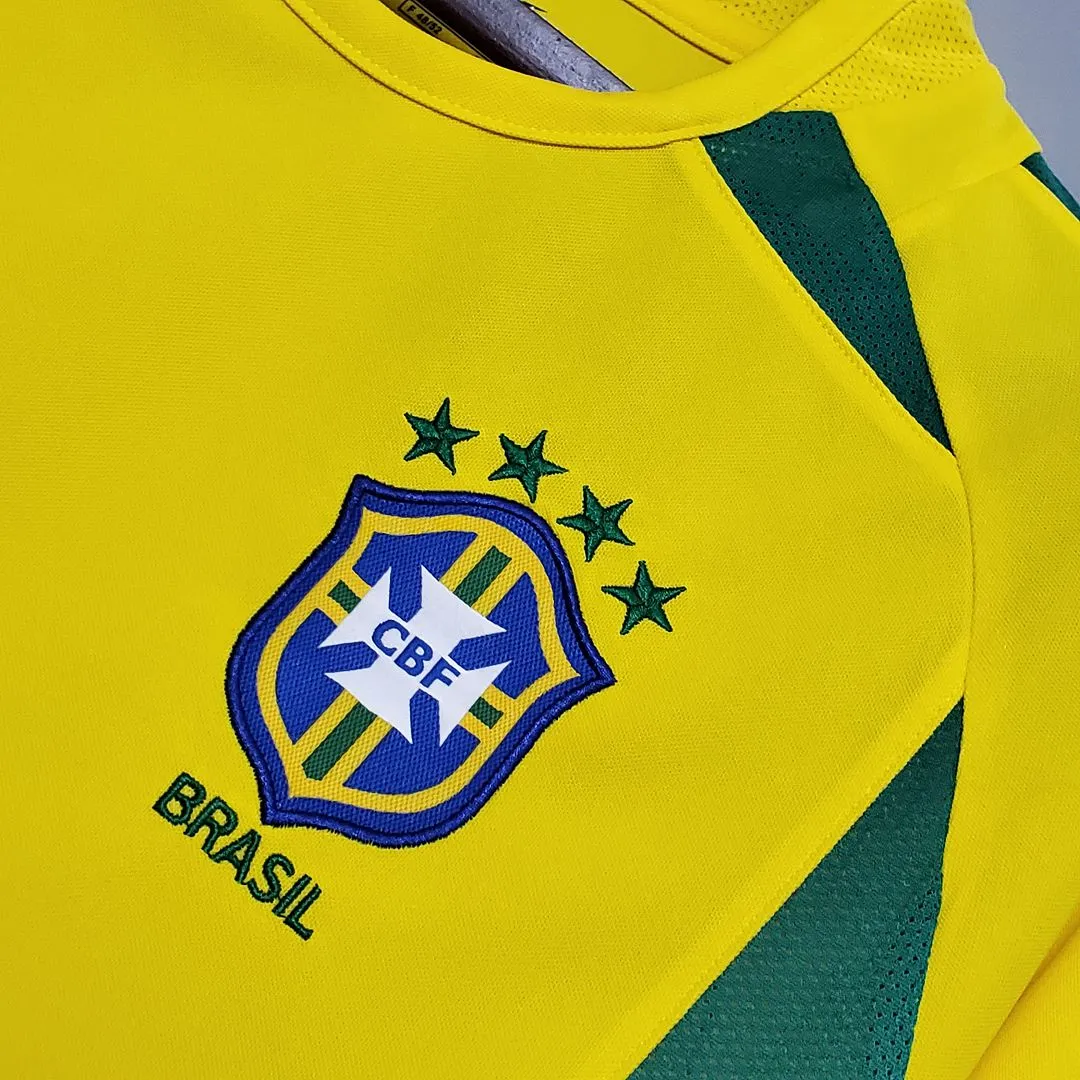 02 Brazil Home soccer jersey- Retro version: Ajax 24-25 Home Stadium Jersey - Fans Version mysite: Adidas luxuryfootballshirts.com: https://www.luxuryfootballshirts.com/