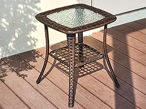 Premium Side Table