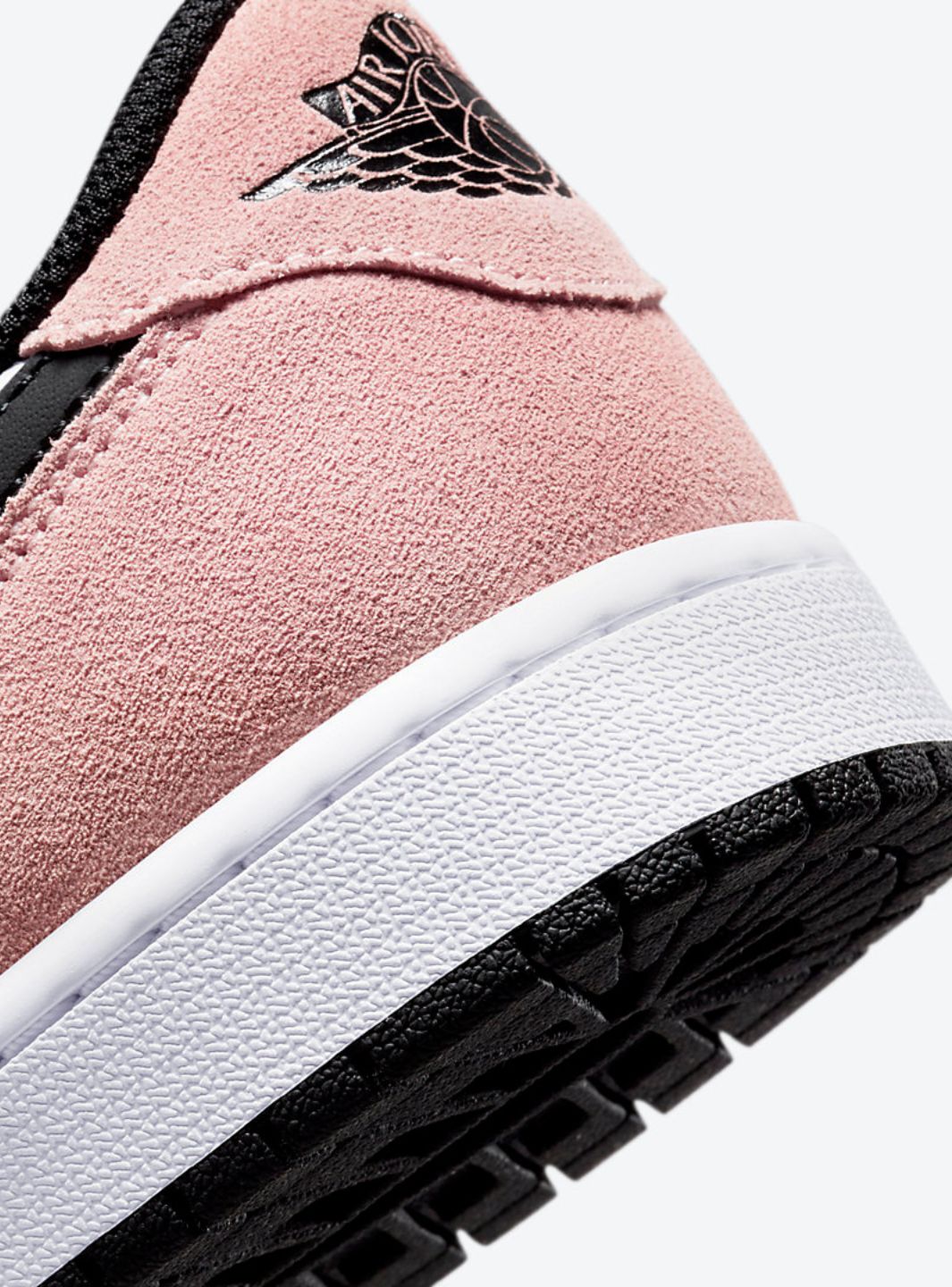 Air Jordan 1 Low OG Bleached Coral、JORDAN、Cacoeks