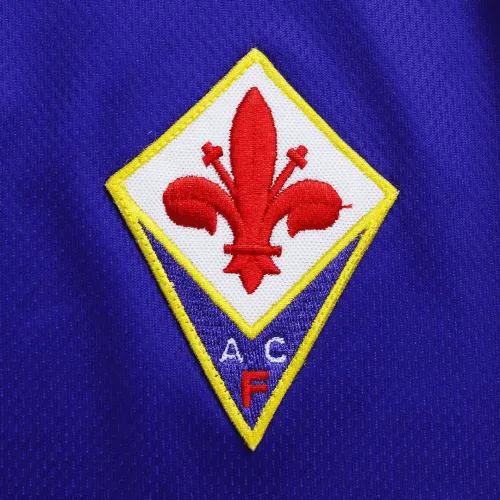 99-00 Fiorentina Home soccer jersey- Retro version: Ajax 24-25 Home Stadium Jersey - Fans Version mysite: Adidas luxuryfootballshirts.com: https://www.luxuryfootballshirts.com/
