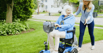 journey so lite scooter