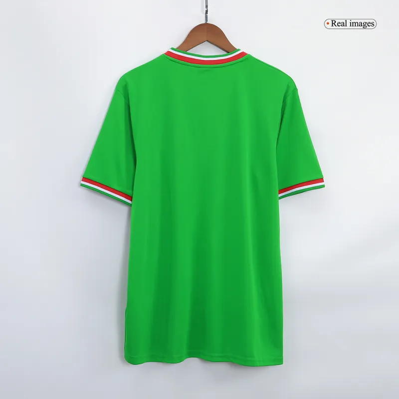 70 Mexico Home soccer jersey- Retro version: Ajax 24-25 Home Stadium Jersey - Fans Version mysite: Adidas luxuryfootballshirts.com: https://www.luxuryfootballshirts.com/