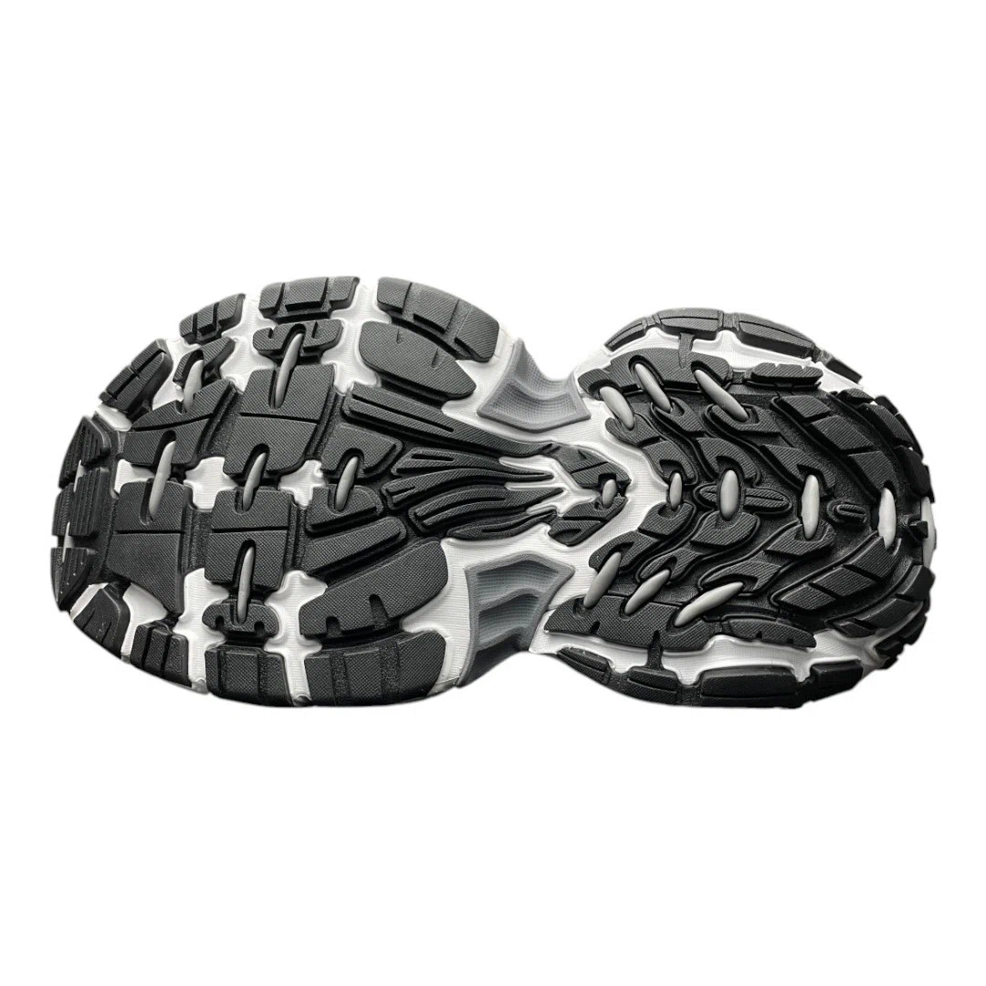 Balenciaga 6XL Sneaker in Beige、mysite、Cacoeks