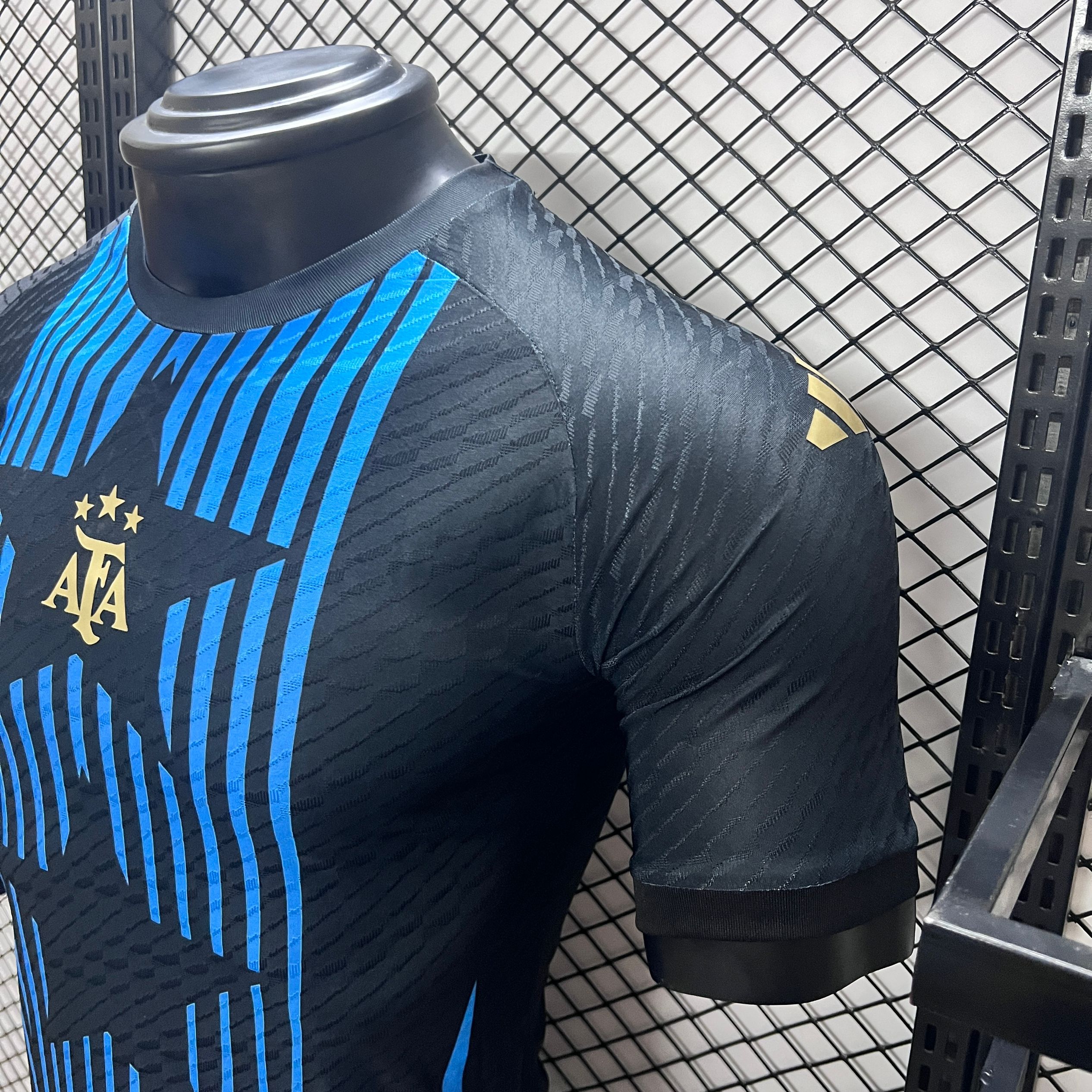 Higojerseys-Argentina 2024 Special Edition Jersey - Player Version