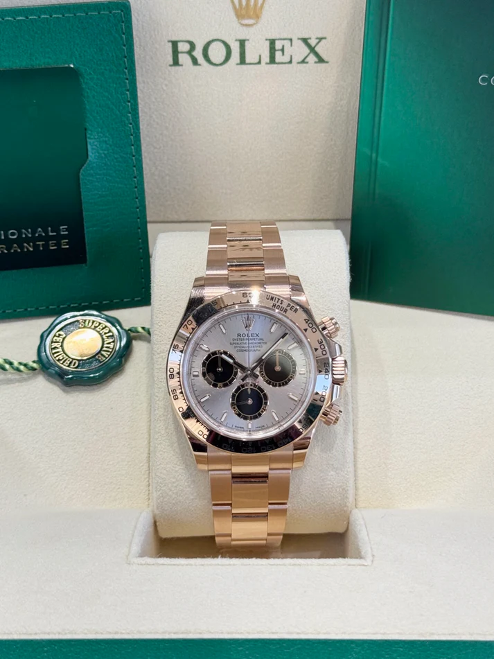 ZIICK Watch 1