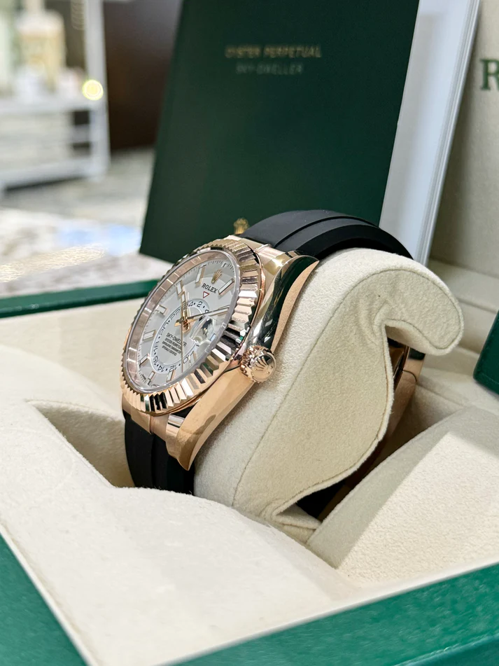ZIICK Watch 3