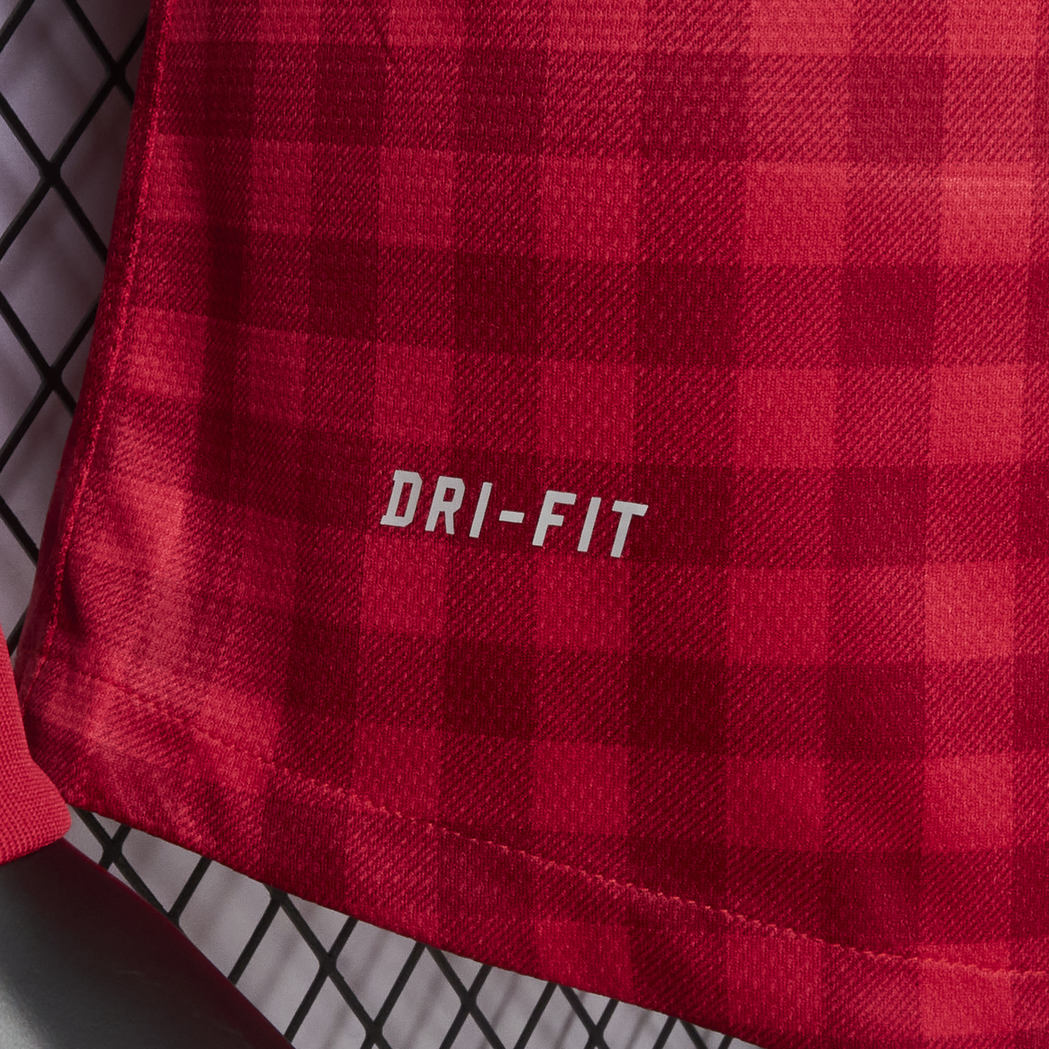 foot-Retro Manchester United 2012-13 Home Long Sleeve Jersey - Player Version