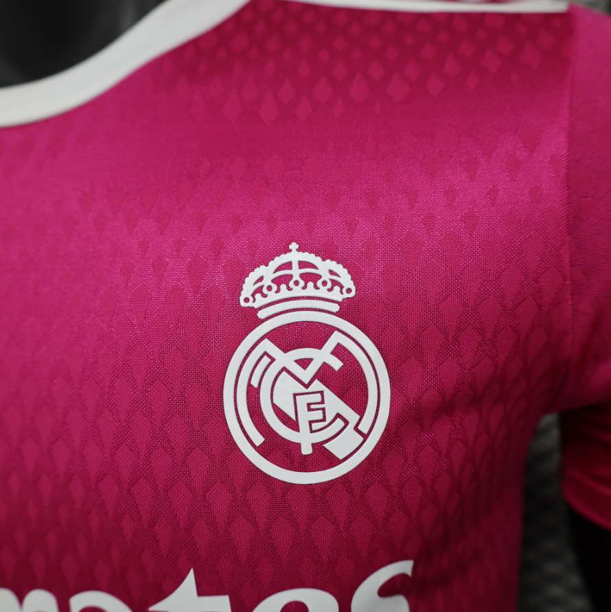 25-26 Real Madrid Special soccer jersey-Player Version: Ajax 24-25 Home Stadium Jersey - Fans Version mysite: Adidas luxuryfootballshirts.com: https://www.luxuryfootballshirts.com/