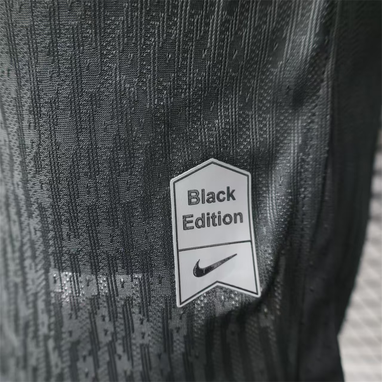 GlobeJersey-Al Ittihad Jeddah United 25-26 Third Jersey - Player Version