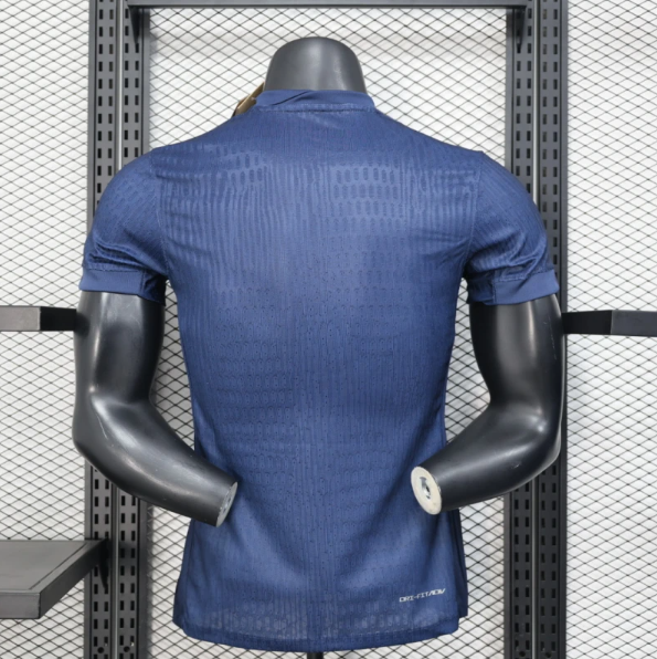 2025/2026 Paris Saint-Germain Home Football Jersey 1:1 Thai Quality (Athlete Version):football jersey mysite: unitedjerseyfootball 邓江浪:football