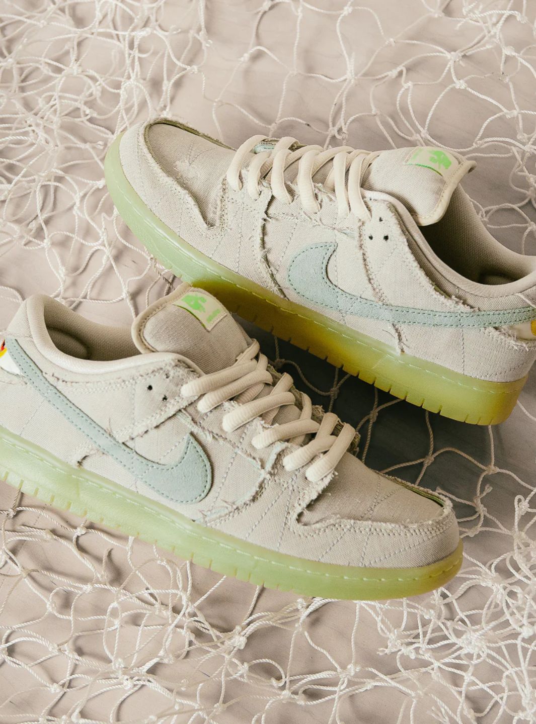 Nike SB Dunk Low Mummy、NIKE、Cacoeks