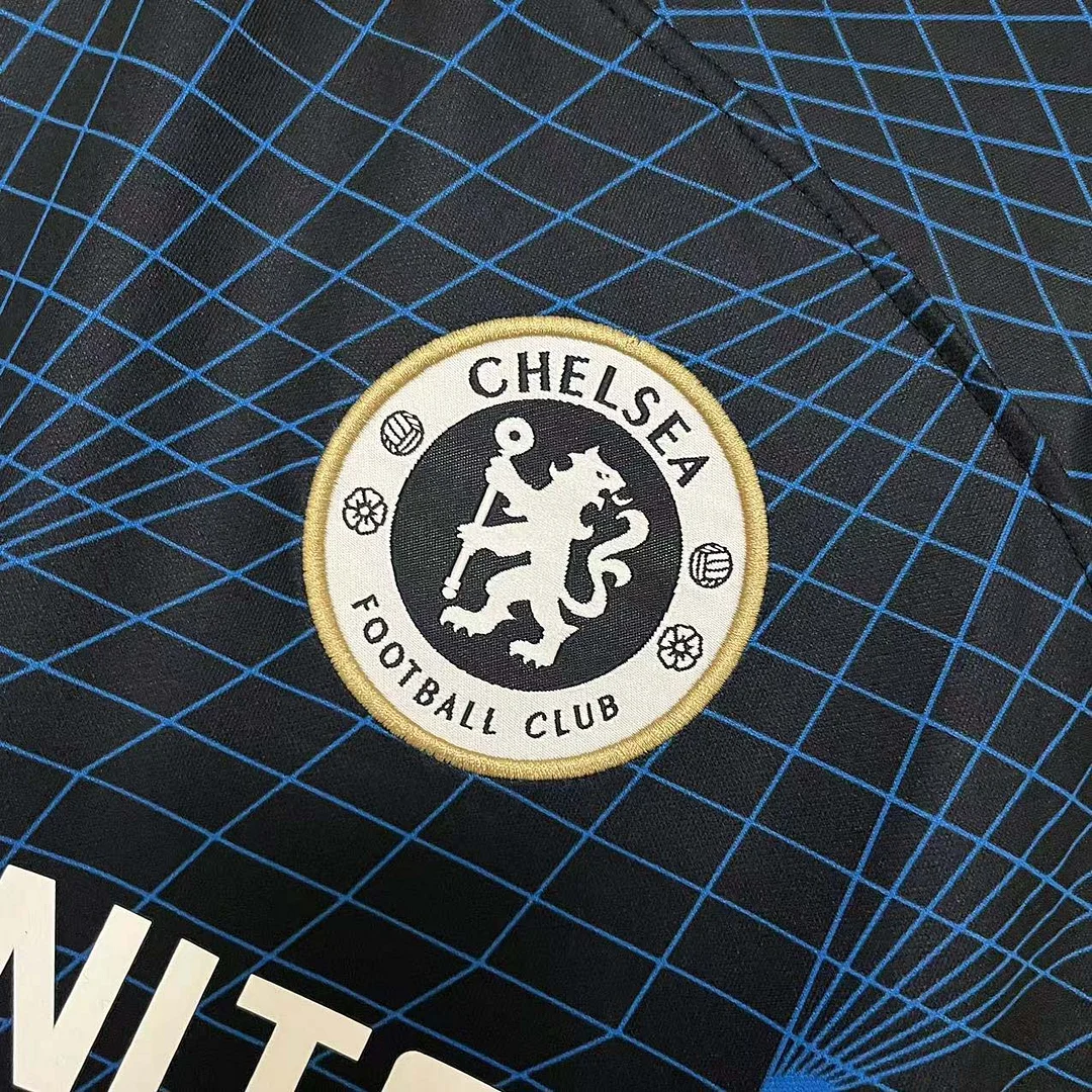 2023/2024 Chelsea Football Jersey Away:football jersey mysite: unitedjerseyfootball 邓江浪:football