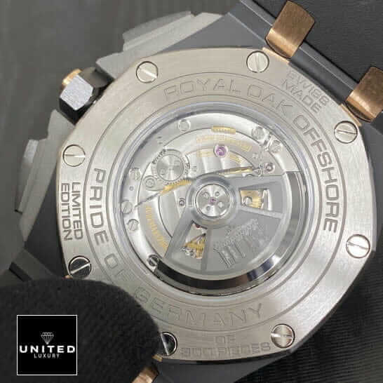 Audemars