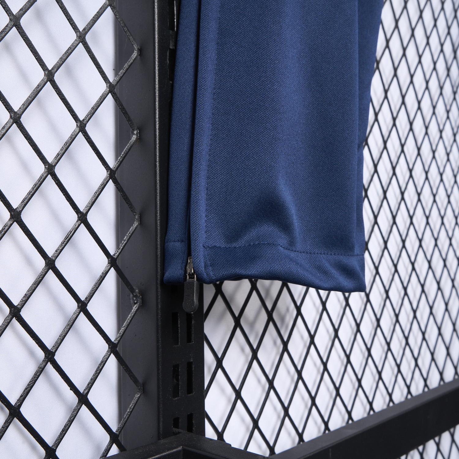 UltraTrikot-Portugal 25-26 Navy Blue Training Pants - Player Version