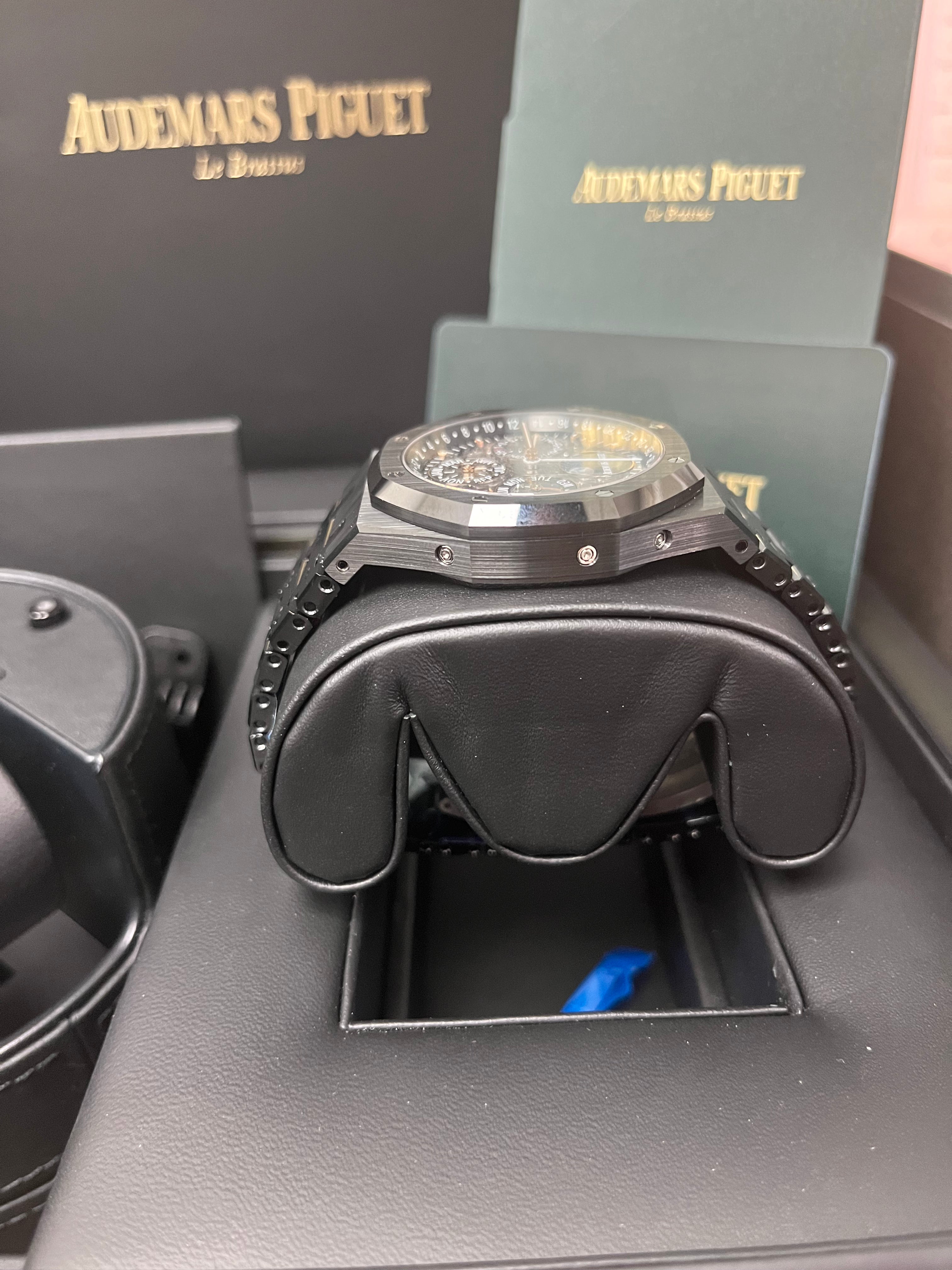 Watch 2