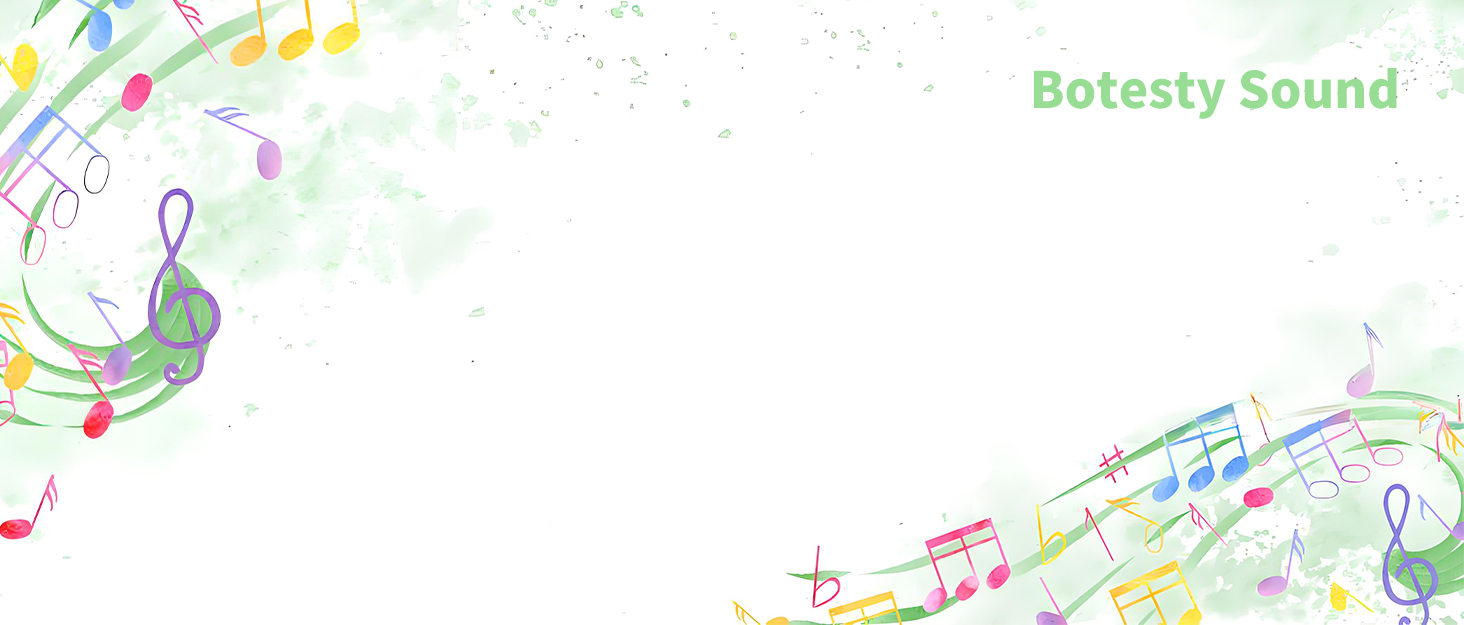Botesty Sound