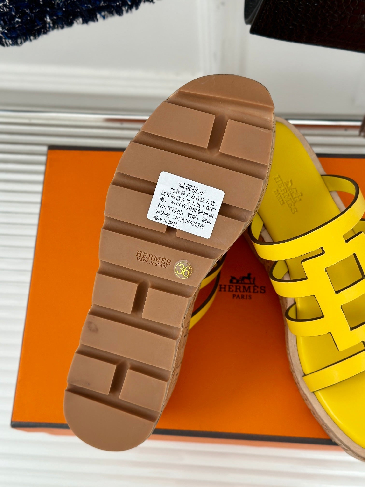 ISABELLA SANDAL LEMON CALFSKIN、mysite、Cacoeks