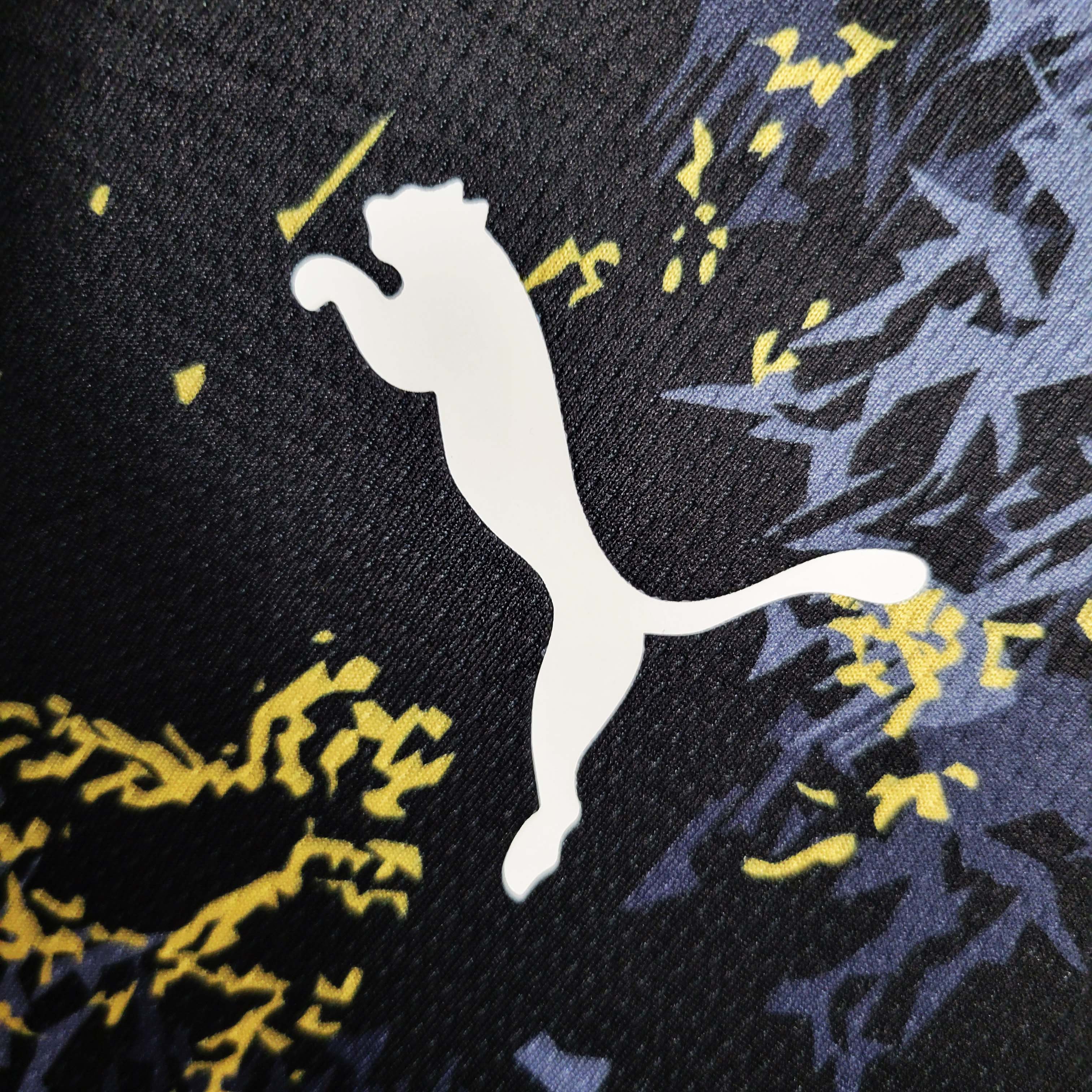 2023/2024 Manchester City Special Edition Black Football Shirt 1:1 Thai Quality:football jersey mysite: unitedjerseyfootball 邓江浪:football