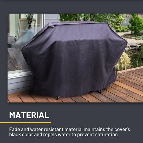 Grill Cover