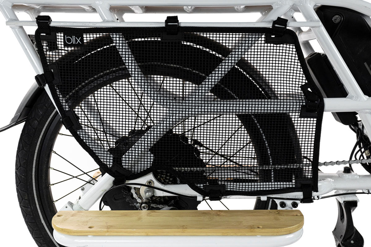 Packa Rear Mesh Wheel Guards、mySite、bearsvspackers