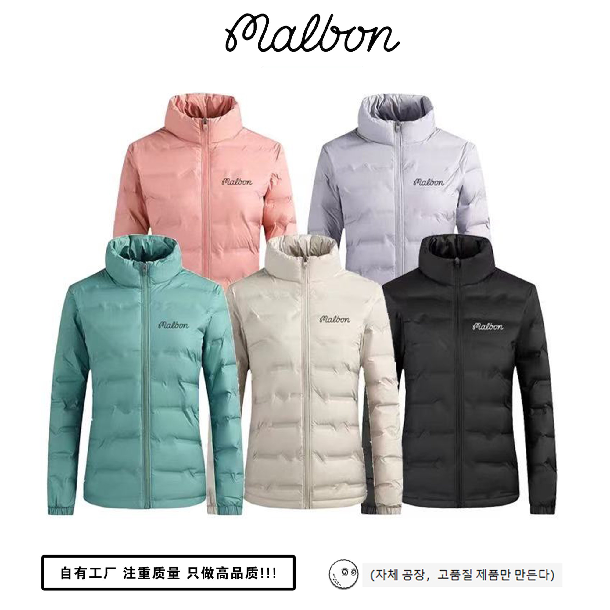 TITLESIT TAYLORMADE G/FORE GOLF BAG