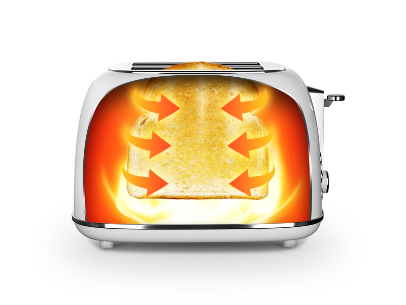 toaster