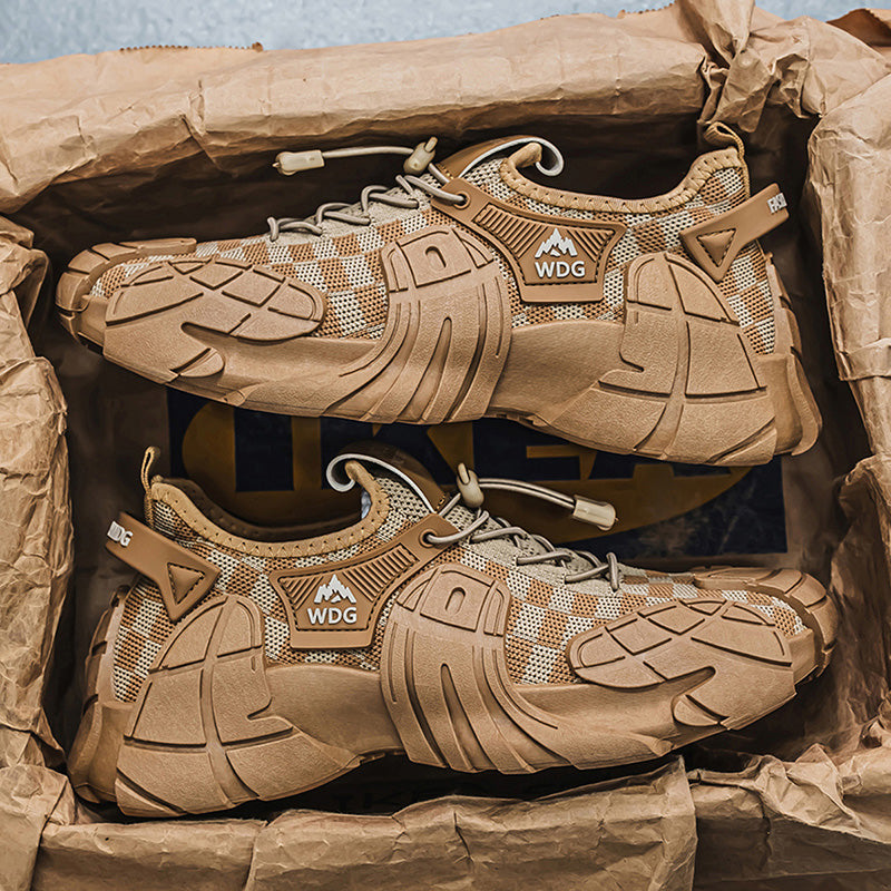 'Ethereon Flux' X9X Sneakers