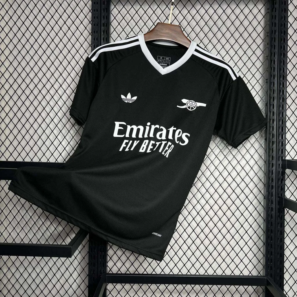 2024/2025 Arsenal Training Wear Football Shirt 1:1 Thai Quality:football jersey mysite: unitedjerseyfootball 邓江浪:football